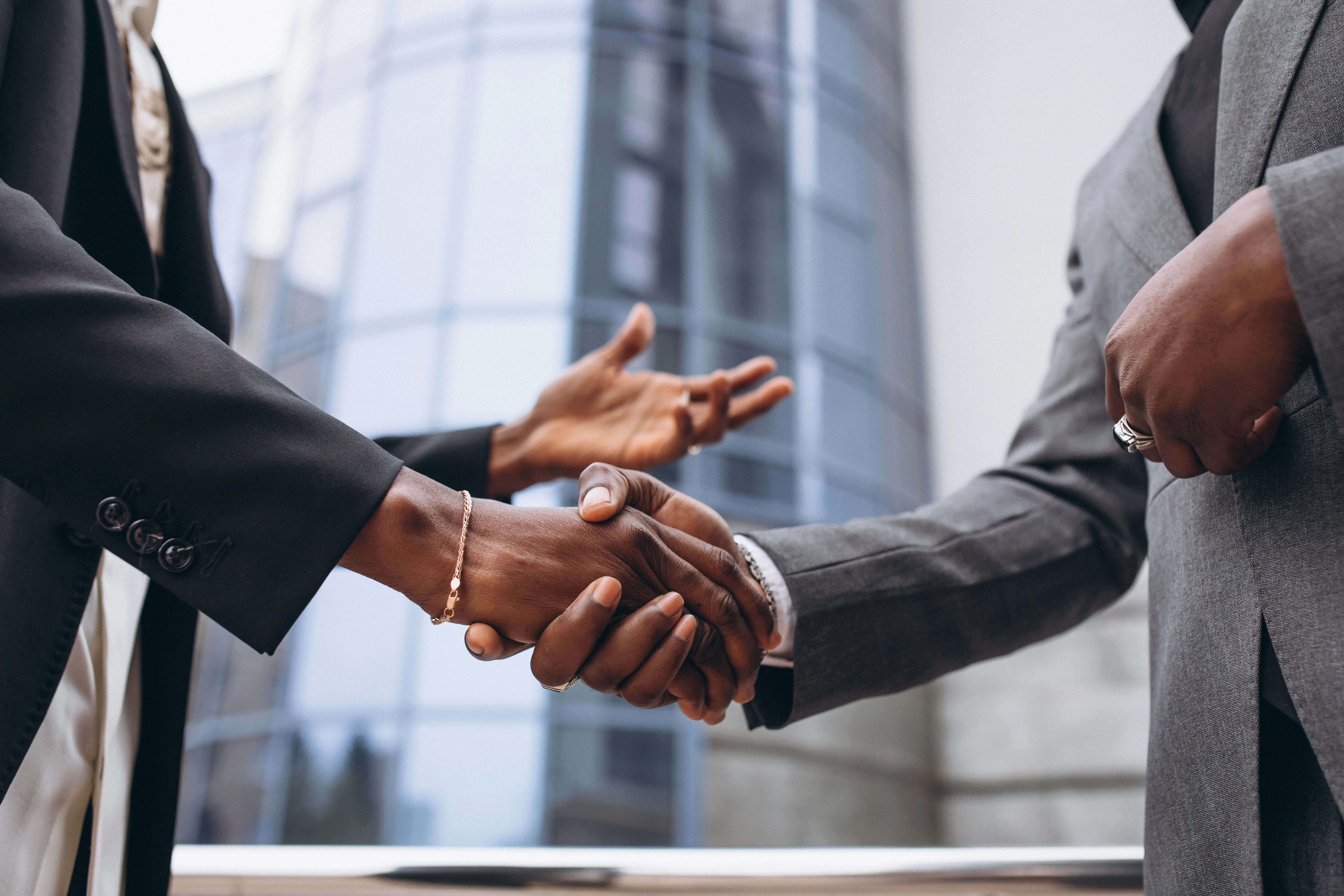 Équipe Talenteo travaillant sur un projet de recrutement