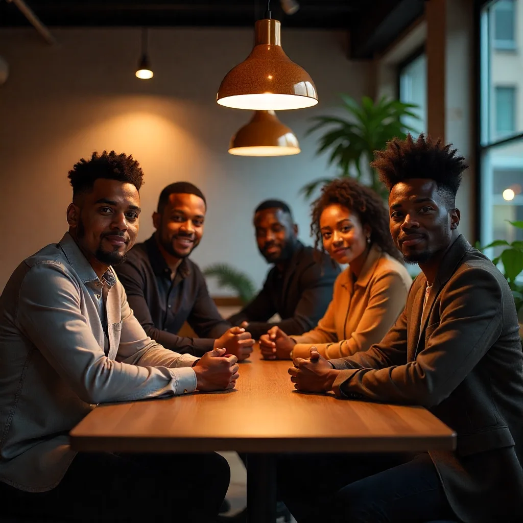 Processus de recrutement professionnel Talenteo